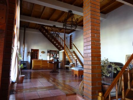 Hotel-Restaurant Cordilleras del Sur