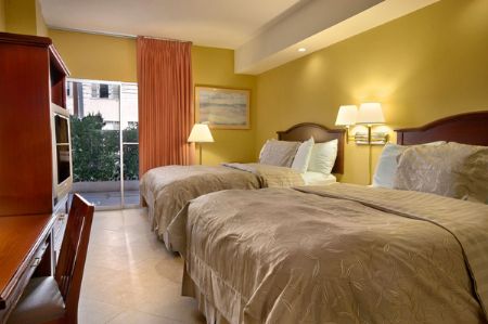 Hollywood Hotel