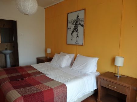 Hotel Hain