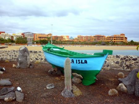 Sheraton Fuerteventura Beach, Golf & Spa Resort