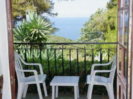Auberge de Ferayola