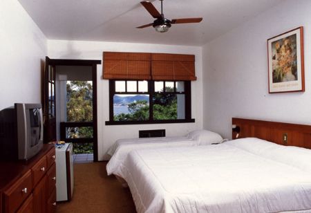 Praia Mole Eco Village