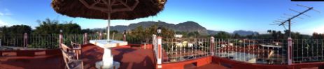 Photo hotel Casa Ridel y Claribel