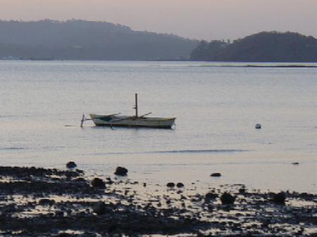 Bateau Mahorais