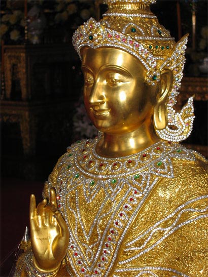 Bouddha 