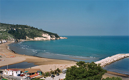 Peschici