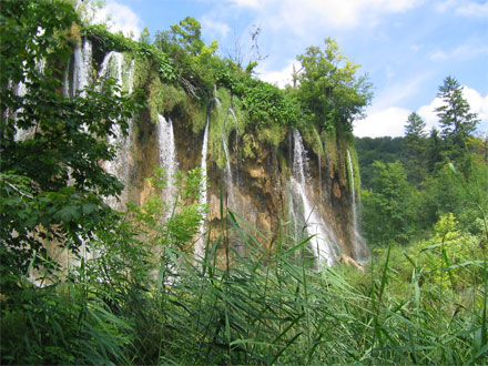 Cascade