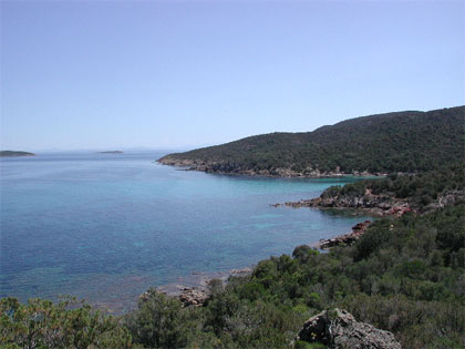 Golfe de Porto-Vecchio