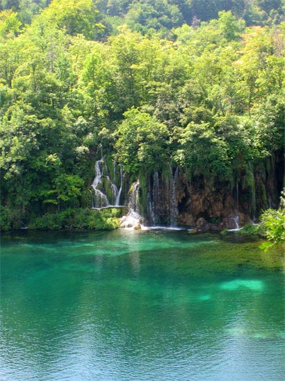 Cascade