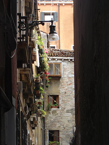 Ruelle de Venise