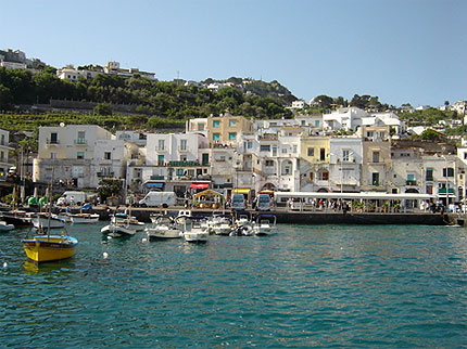 Capri