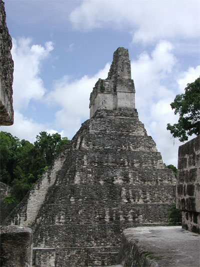 Temple II