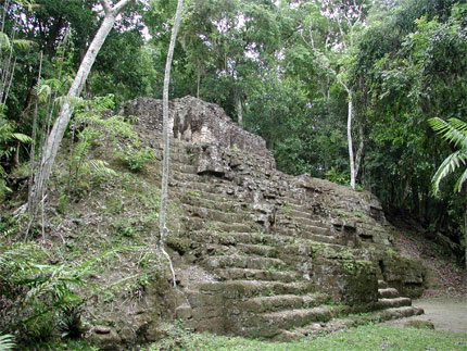 Temple