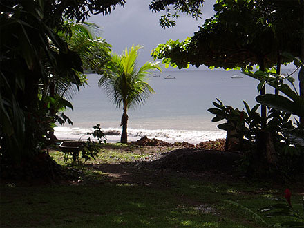 Bahia Drake