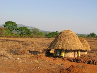 Case Peul