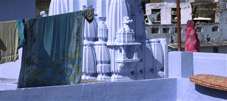 Toit � Pushkar