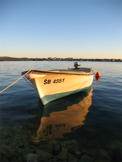 Barque