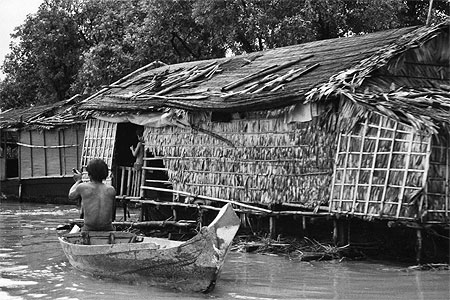 Tonl� Sap