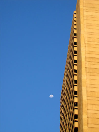 Immeuble dans Sydney