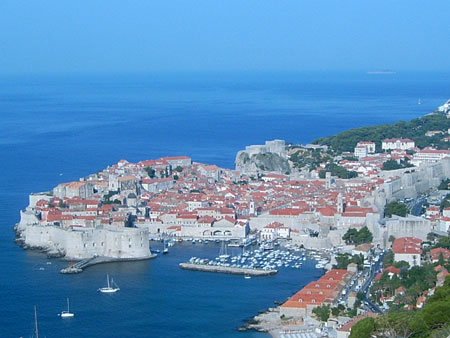 Dubrovnik