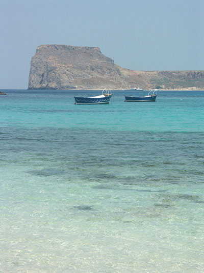 Baie de Lagos