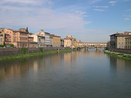 Il Ponte Vecchio