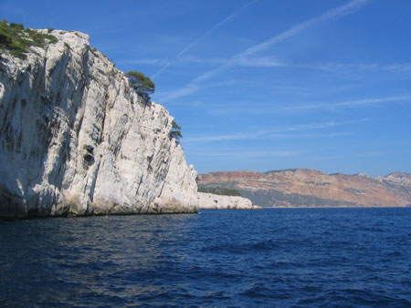 Calanque