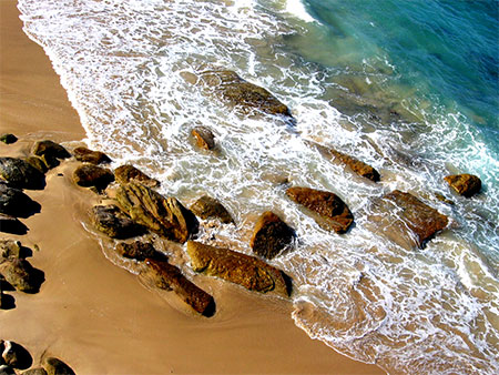 Plage de Bondi