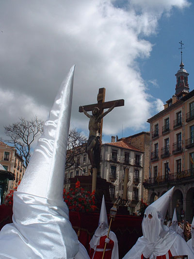 Procession � S�govie