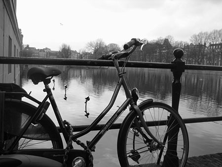 Bicyclette � Binnenhof