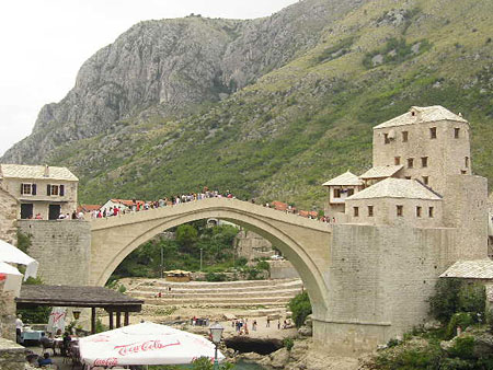 Pont de Mostar