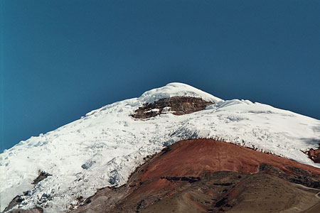 Le Cotopaxi