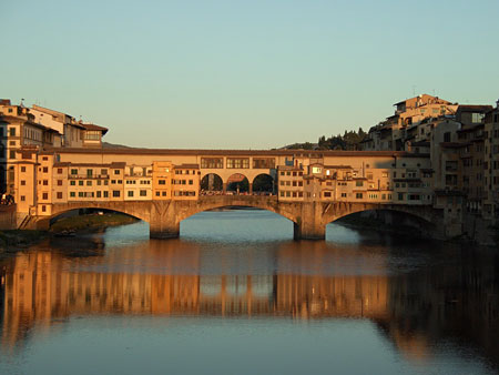 Ponte Vecchio