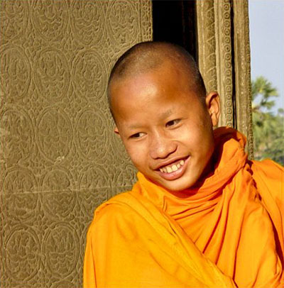 Som (Angkor Wat) 