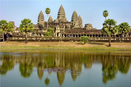 Angkor Wat