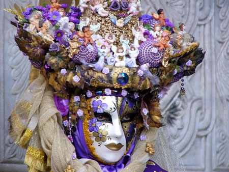 Carnaval de Venise