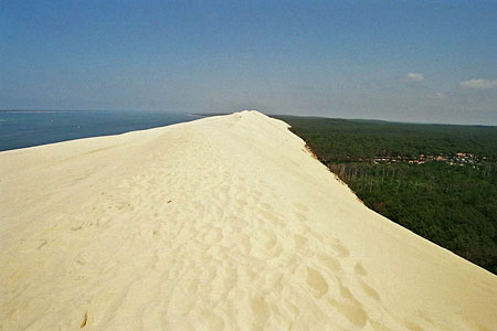 Photo dune du pilat