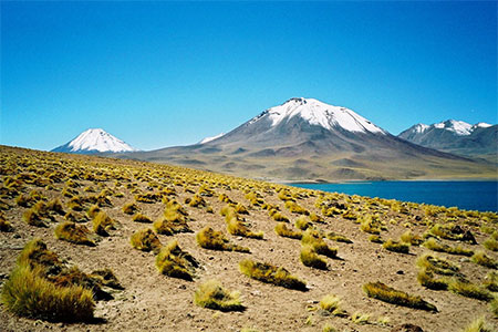 Laguna Mi�iques