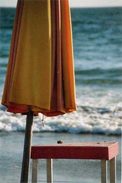 Parasol