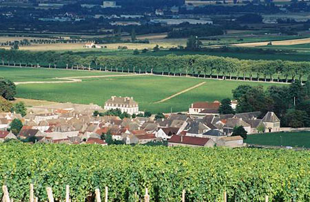 Bourgogne