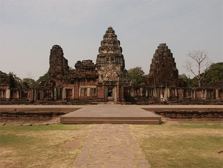 Prasat Hin Phimai