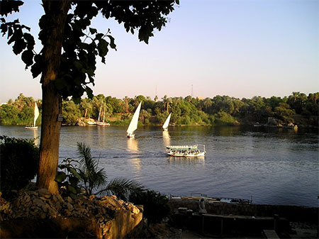 Abou Simbel