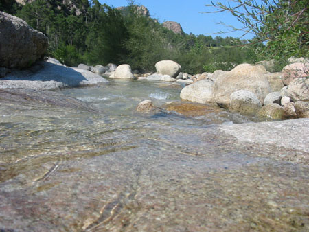 Bavella