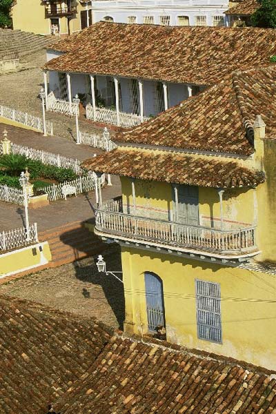Plaza Mayor