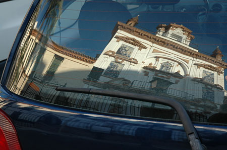 Baroque et modernit�