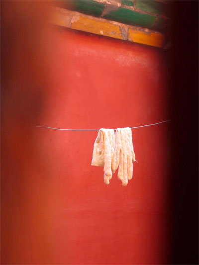 Gants