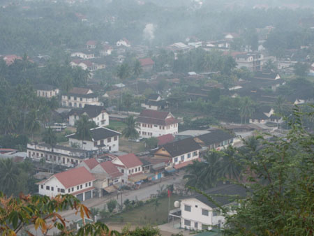 Luang Prabang