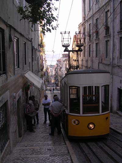 Ascensores