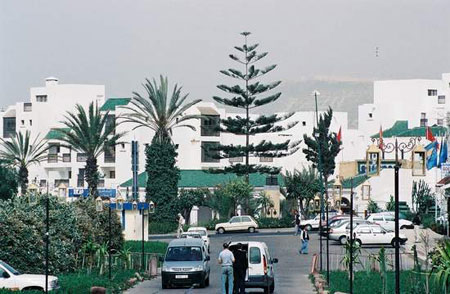 Agadir