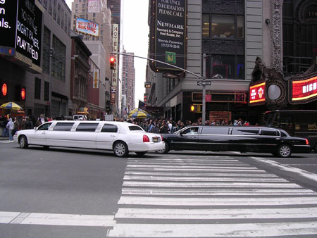 Blanc ou Noir ?